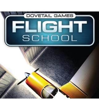 Dovetail Games Flight School Steam Key GLOBAL